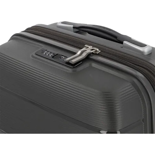 American tourister Maletas De Viaje Rígida Linex Cabina