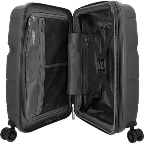 American tourister Maletas De Viaje Rígida Linex Cabina