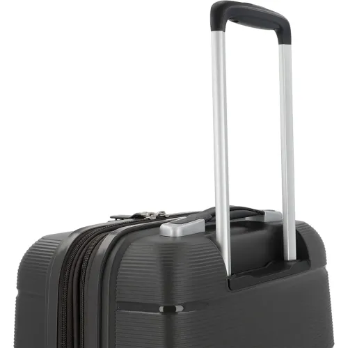 American tourister Maletas De Viaje Rígida Linex Cabina