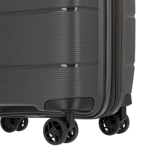 American tourister Maletas De Viaje Rígida Linex Cabina
