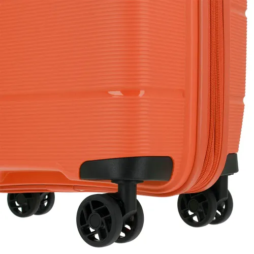 American tourister Maletas De Viaje Rígida Linex Cabina