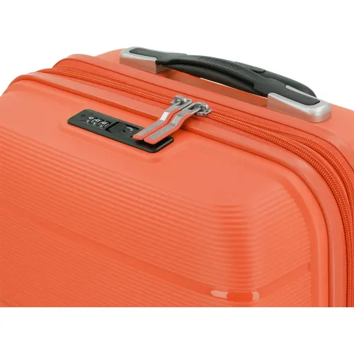 American tourister Maletas De Viaje Rígida Linex Cabina