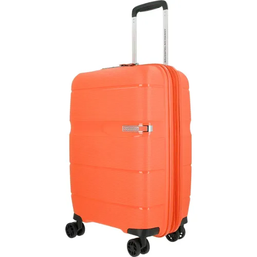 American tourister Maletas De Viaje Rígida Linex Cabina
