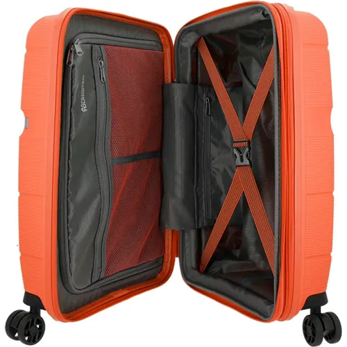 American tourister Maletas De Viaje Rígida Linex Cabina