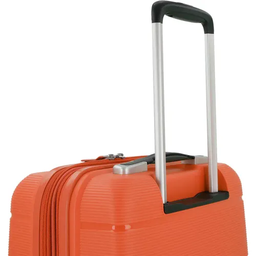 American tourister Maletas De Viaje Rígida Linex Cabina