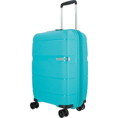 American tourister Maletas De Viaje Rígida Linex Cabina