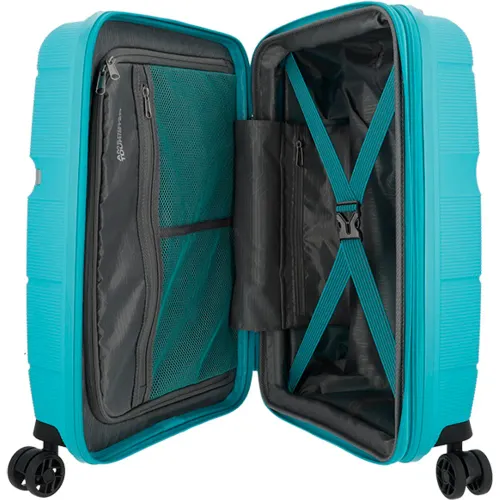 American tourister Maletas De Viaje Rígida Linex Cabina