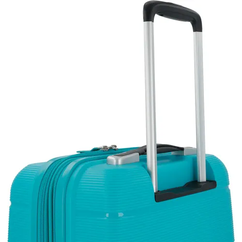 American tourister Maletas De Viaje Rígida Linex Cabina
