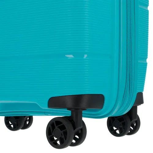 American tourister Maletas De Viaje Rígida Linex Cabina