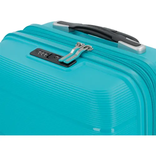 American tourister Maletas De Viaje Rígida Linex Cabina