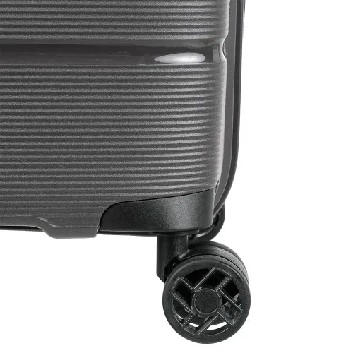American tourister Maletas De Viaje Rígida Linex Grande