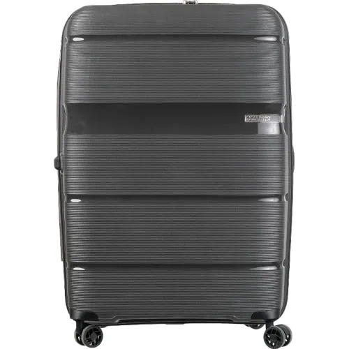 American tourister Negro modelo Maletas De Viaje Rígida Linex Grande negros 2025081516153672096  