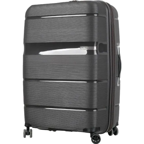 American tourister Maletas De Viaje Rígida Linex Grande