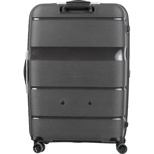 American tourister Maletas De Viaje Rígida Linex Grande