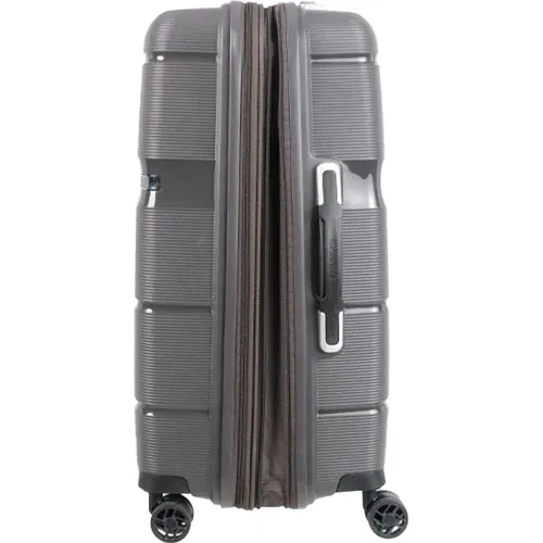 American tourister Maletas De Viaje Rígida Linex Grande