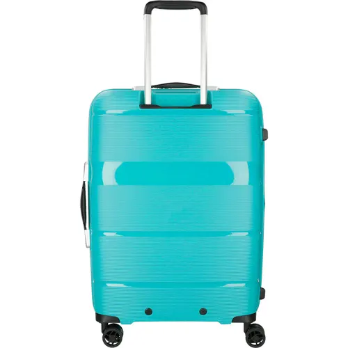 American tourister Maletas De Viaje Rígida Linex Grande