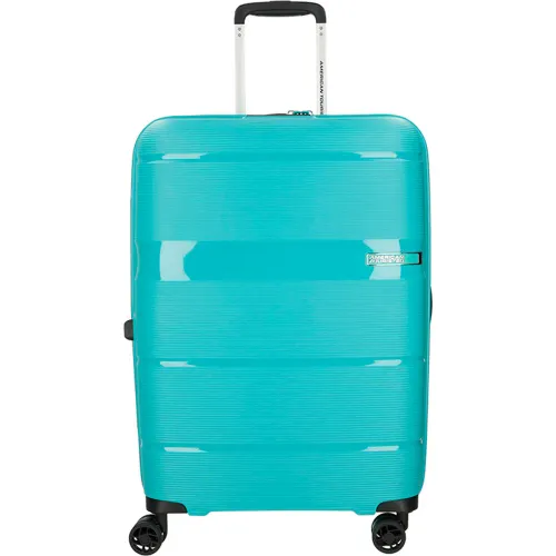 American tourister Celeste modelo Maletas De Viaje Rígida Linex Grande celestes 2025081516153672099  