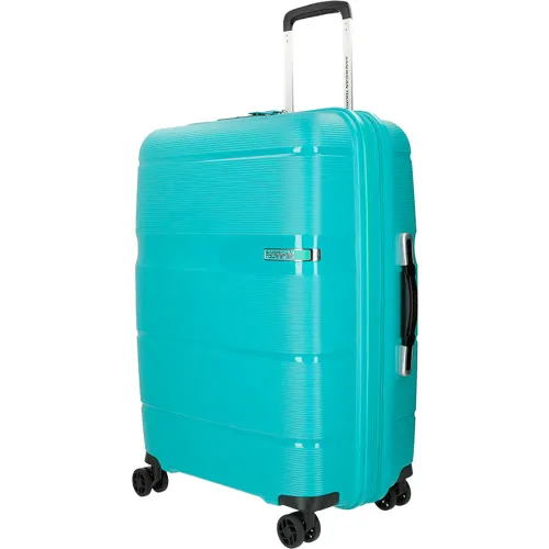 American tourister Maletas De Viaje Rígida Linex Grande