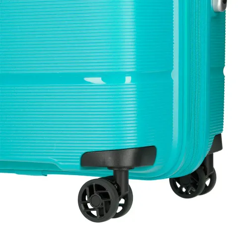 American tourister Maletas De Viaje Rígida Linex Grande