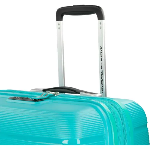 American tourister Maletas De Viaje Rígida Linex Grande