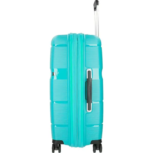 American tourister Maletas De Viaje Rígida Linex Grande