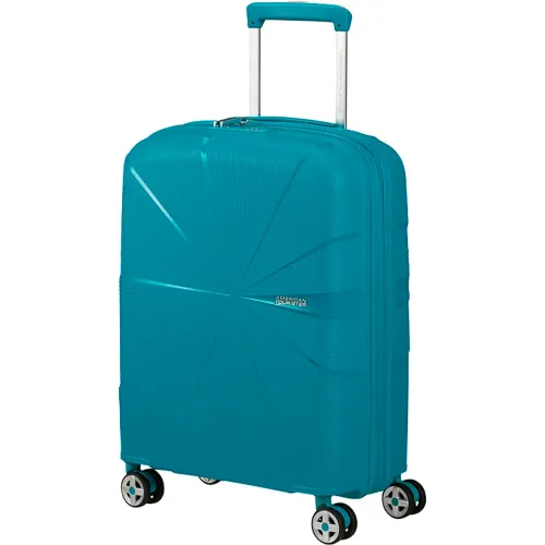 American tourister  modelo Maletas De Viaje Rígida Starvibe Cabina turquesas 2025081516153672105  