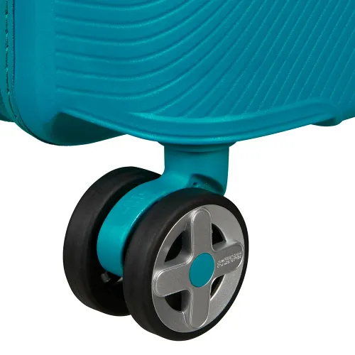American tourister Maletas De Viaje Rígida Starvibe Cabina