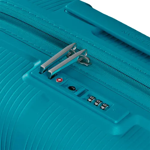 American tourister Maletas De Viaje Rígida Starvibe Cabina