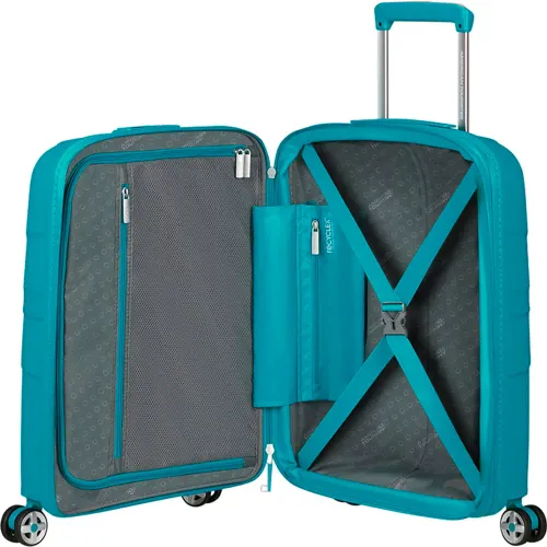 American tourister Maletas De Viaje Rígida Starvibe Cabina