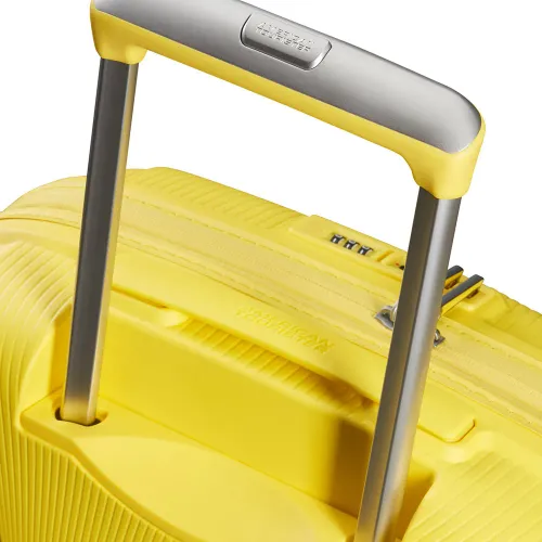 American tourister Maletas De Viaje Rígida Starvibe Cabina