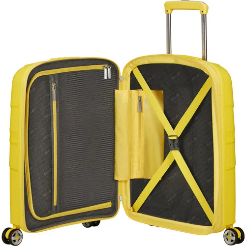 American tourister Maletas De Viaje Rígida Starvibe Cabina