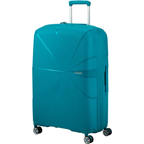 American tourister Maletas De Viaje Rígida Starvibe Grande