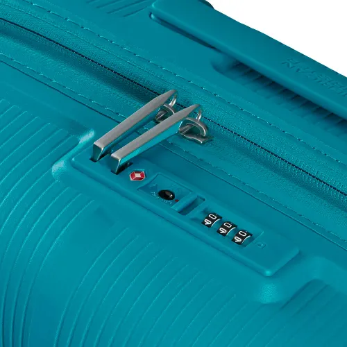 American tourister Maletas De Viaje Rígida Starvibe Grande