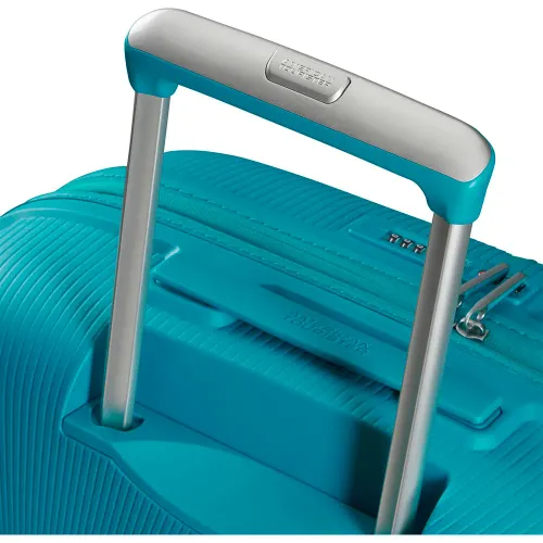 American tourister Maletas De Viaje Rígida Starvibe Grande
