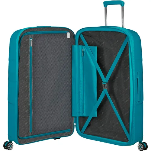 American tourister Maletas De Viaje Rígida Starvibe Grande