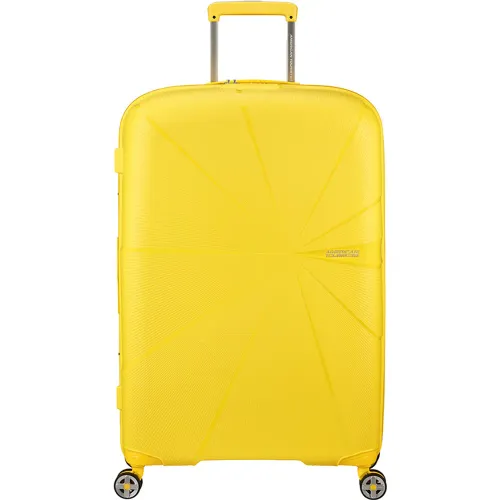 American tourister Amarillo modelo Maletas De Viaje Rígida Starvibe Grande amarillos 2025081516153672117  