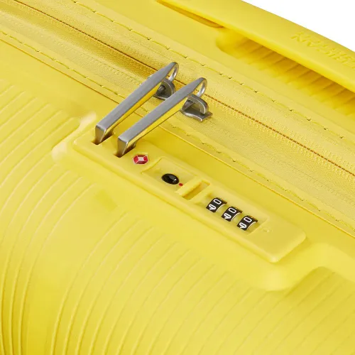 American tourister Maletas De Viaje Rígida Starvibe Grande