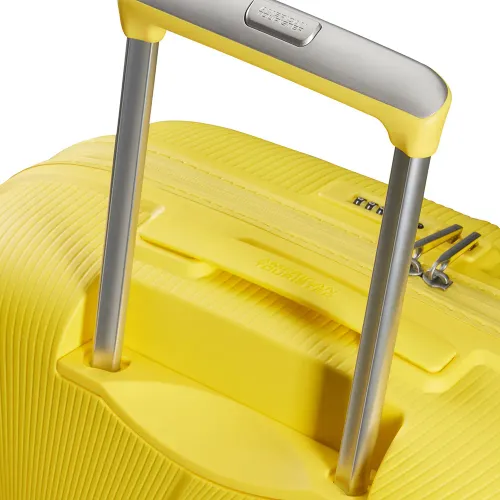 American tourister Maletas De Viaje Rígida Starvibe Grande