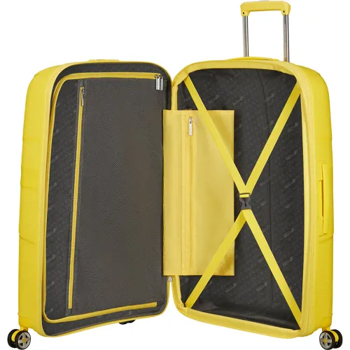 American tourister Maletas De Viaje Rígida Starvibe Grande