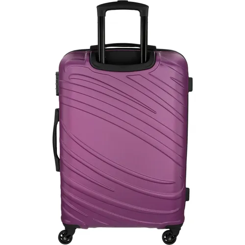 American tourister Maletas De Viaje Rígida Tesa 3.0 Grande