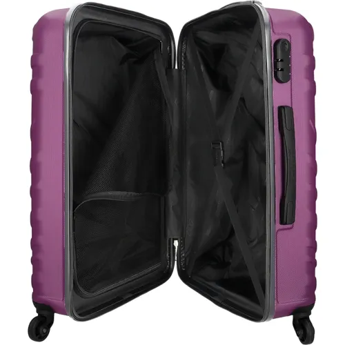 American tourister Maletas De Viaje Rígida Tesa 3.0 Grande