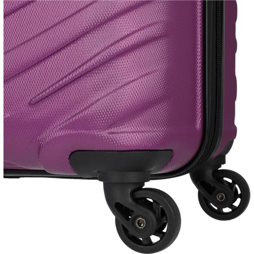 American tourister Maletas De Viaje Rígida Tesa 3.0 Grande