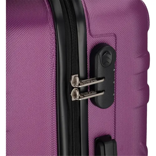 American tourister Maletas De Viaje Rígida Tesa 3.0 Grande