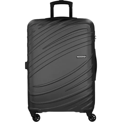 American tourister Negro modelo Maletas De Viaje Rígida Tesa 3.0 Mediana negros 2025081516153672123  
