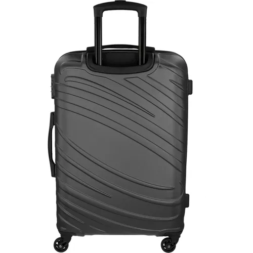 American tourister Maletas De Viaje Rígida Tesa 3.0 Mediana