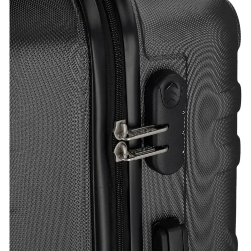American tourister Maletas De Viaje Rígida Tesa 3.0 Mediana