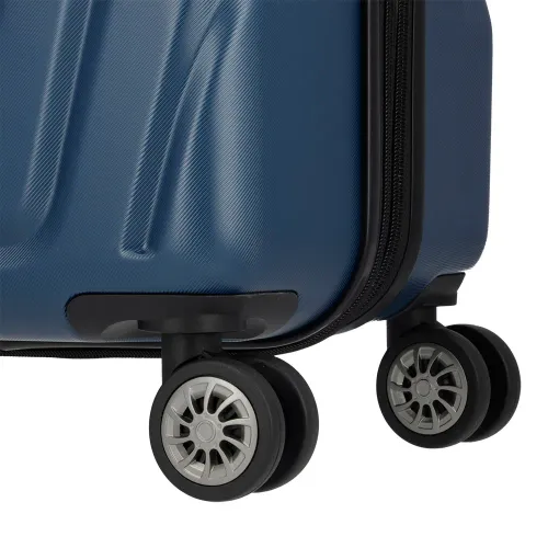 Samsonite Maletas De Viaje Rígida Vegas 3.0 Cabina
