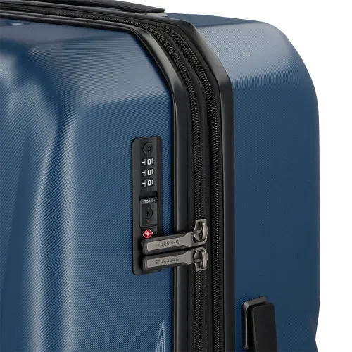 Samsonite Maletas De Viaje Rígida Vegas 3.0 Cabina