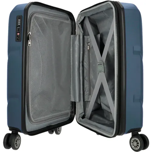 Samsonite Maletas De Viaje Rígida Vegas 3.0 Cabina