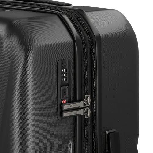 Samsonite Maletas De Viaje Rígida Vegas 3.0 Grande